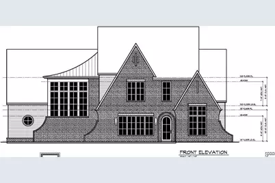 551 Sunset Drive, Norcross, GA 30071 - Photo 4