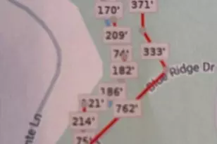 4340 Blue Ridge Dr, Douglasville, GA 30135 - Photo 2