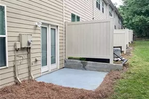 1316 Taylor Way, Stone Mountain, GA 30083 - Photo 2