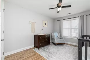 2813 Dominion Ln NW, Kennesaw, GA 30144 - Photo 22