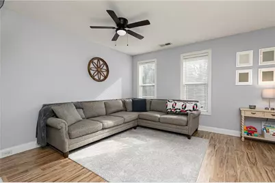 2813 Dominion Lane NW #5, Kennesaw, GA 30144 - Photo 14