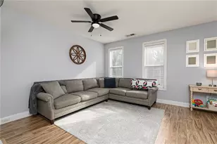 2813 Dominion Ln NW, Kennesaw, GA 30144 - Photo 14