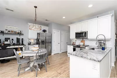 2813 Dominion Lane NW #5, Kennesaw, GA 30144 - Photo 8