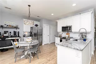 2813 Dominion Ln NW, Kennesaw, GA 30144 - Photo 8