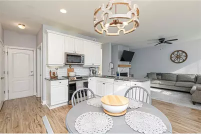 2813 Dominion Lane NW #5, Kennesaw, GA 30144 - Photo 10