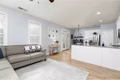 2813 Dominion Lane NW #5, Kennesaw, GA 30144 - Photo 12