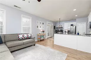 2813 Dominion Ln NW, Kennesaw, GA 30144 - Photo 12