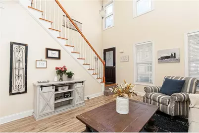 2813 Dominion Lane NW #5, Kennesaw, GA 30144 - Photo 4