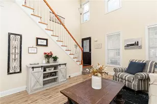 2813 Dominion Ln NW, Kennesaw, GA 30144 - Photo 4