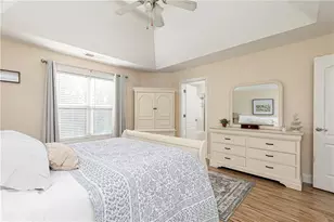 2813 Dominion Ln NW, Kennesaw, GA 30144 - Photo 18