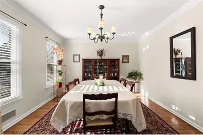 1656 Barn Swallow Place, Marietta, GA 30062 - Photo 12