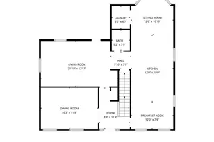 1656 Barn Swallow Pl, Marietta, GA 30062 - Photo 60