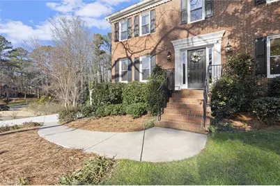 1656 Barn Swallow Place, Marietta, GA 30062 - Photo 8