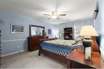 1656 Barn Swallow Place, Marietta, GA 30062 - Photo 30