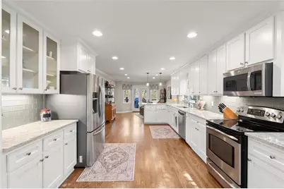 1656 Barn Swallow Place, Marietta, GA 30062 - Photo 2