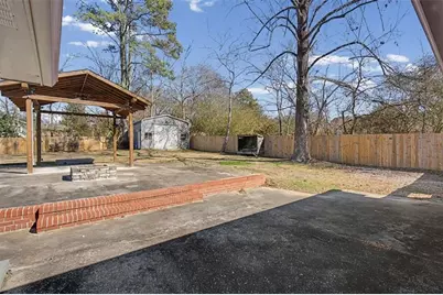 104 Beech Creek Drive NW, Rome, GA 30165 - Photo 32