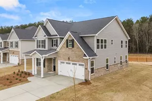 13605 Whitman Ln, Covington, GA 30014 - Photo 34