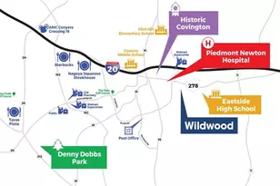 13605 Whitman Ln, Covington, GA 30014 - Photo 8