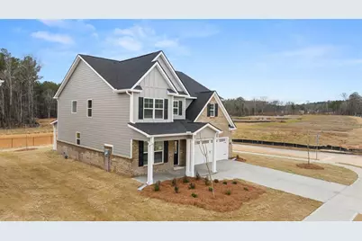 13605 Whitman Lane, Covington, GA 30014 - Photo 36