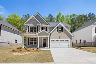 13605 Whitman Ln, Covington, GA 30014 - Photo 1