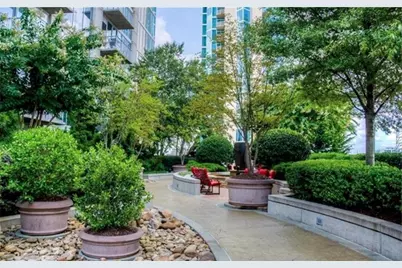 855 Peachtree Street NE #1311, Atlanta, GA 30308 - Photo 28