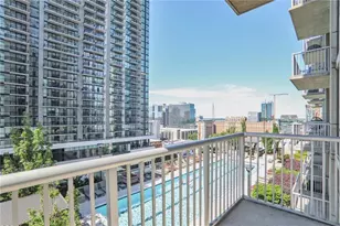 855 Peachtree St NE, Atlanta, GA 30308 - Photo 4