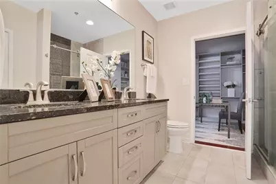 855 Peachtree Street NE #1311, Atlanta, GA 30308 - Photo 18