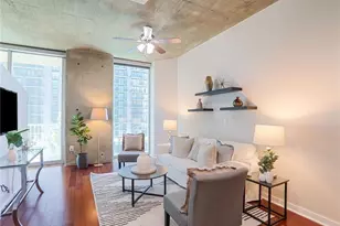855 Peachtree St NE, Atlanta, GA 30308 - Photo 12