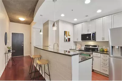 855 Peachtree Street NE #1311, Atlanta, GA 30308 - Photo 8