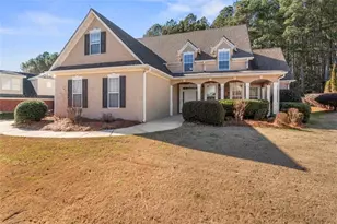 1216 McAllistar Dr, Locust Grove, GA 30248 - Photo 1