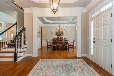 705 Brickwood Lane, Milton, GA 30004 - Photo 8