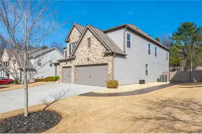5085 Bristlecone Pine Way, Cumming, GA 30040 - Photo 2