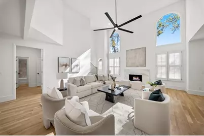 3920 Brookline Drive NE, Alpharetta, GA 30022 - Photo 4