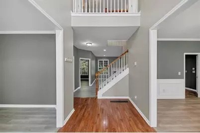 5218 Brown Leaf Trail SW, Powder Springs, GA 30127 - Photo 2