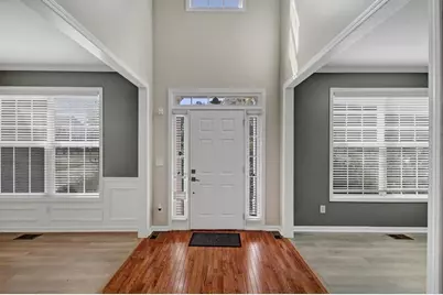 5218 Brown Leaf Trail SW, Powder Springs, GA 30127 - Photo 4