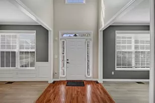 5218 Brown Leaf Trail SW, Powder Springs, GA 30127 - Photo 4