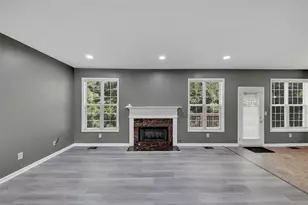 5218 Brown Leaf Trail SW, Powder Springs, GA 30127 - Photo 8