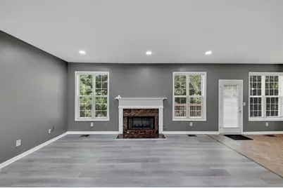 5218 Brown Leaf Trail SW, Powder Springs, GA 30127 - Photo 8