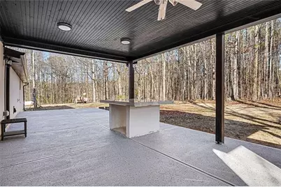 166 Evans Road, Griffin, GA 30223 - Photo 28