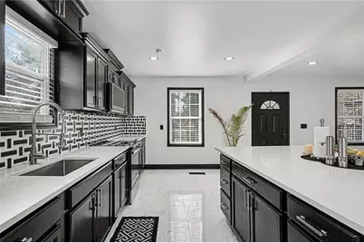 166 Evans Road, Griffin, GA 30223 - Photo 8