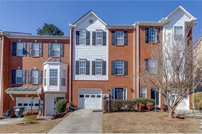 2162 Mill Garden Run, Buford, GA 30519 - Photo 2