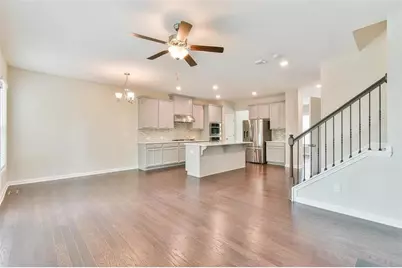 380 Provenance Drive, Sandy Springs, GA 30328 - Photo 6