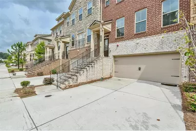 380 Provenance Drive, Sandy Springs, GA 30328 - Photo 2