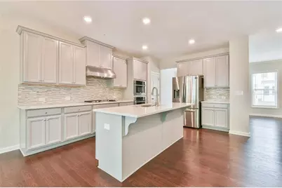 380 Provenance Drive, Sandy Springs, GA 30328 - Photo 8