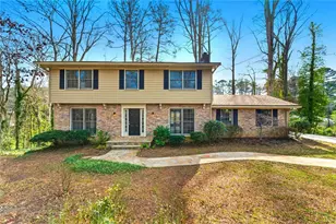 2720 Dale Dr, Marietta, GA 30068 - Photo 1