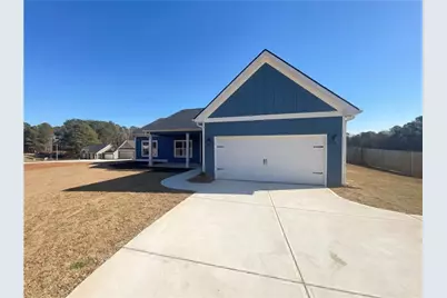 104 Charlie Fuller Road, Grantville, GA 30220 - Photo 1