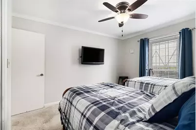 6851 Roswell Road #M-5, Atlanta, GA 30328 - Photo 16