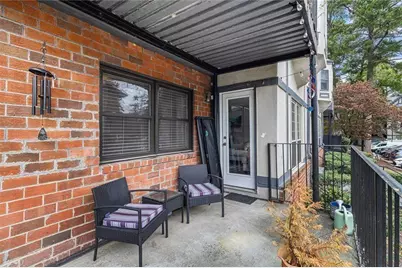 6851 Roswell Road #M-5, Atlanta, GA 30328 - Photo 20