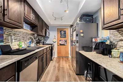 6851 Roswell Road #M-5, Atlanta, GA 30328 - Photo 8