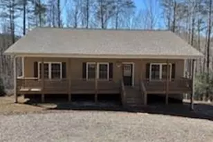 3177 Rodgers Creek Rd, Ellijay, GA 30540 - Photo 1